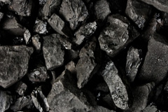 Charlestown coal boiler costs