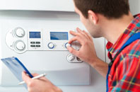 free commercial Charlestown boiler quotes