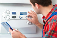 free Charlestown gas safe engineer quotes